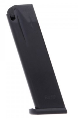 Arex Zero S 17RD MAG - Taurus Savings